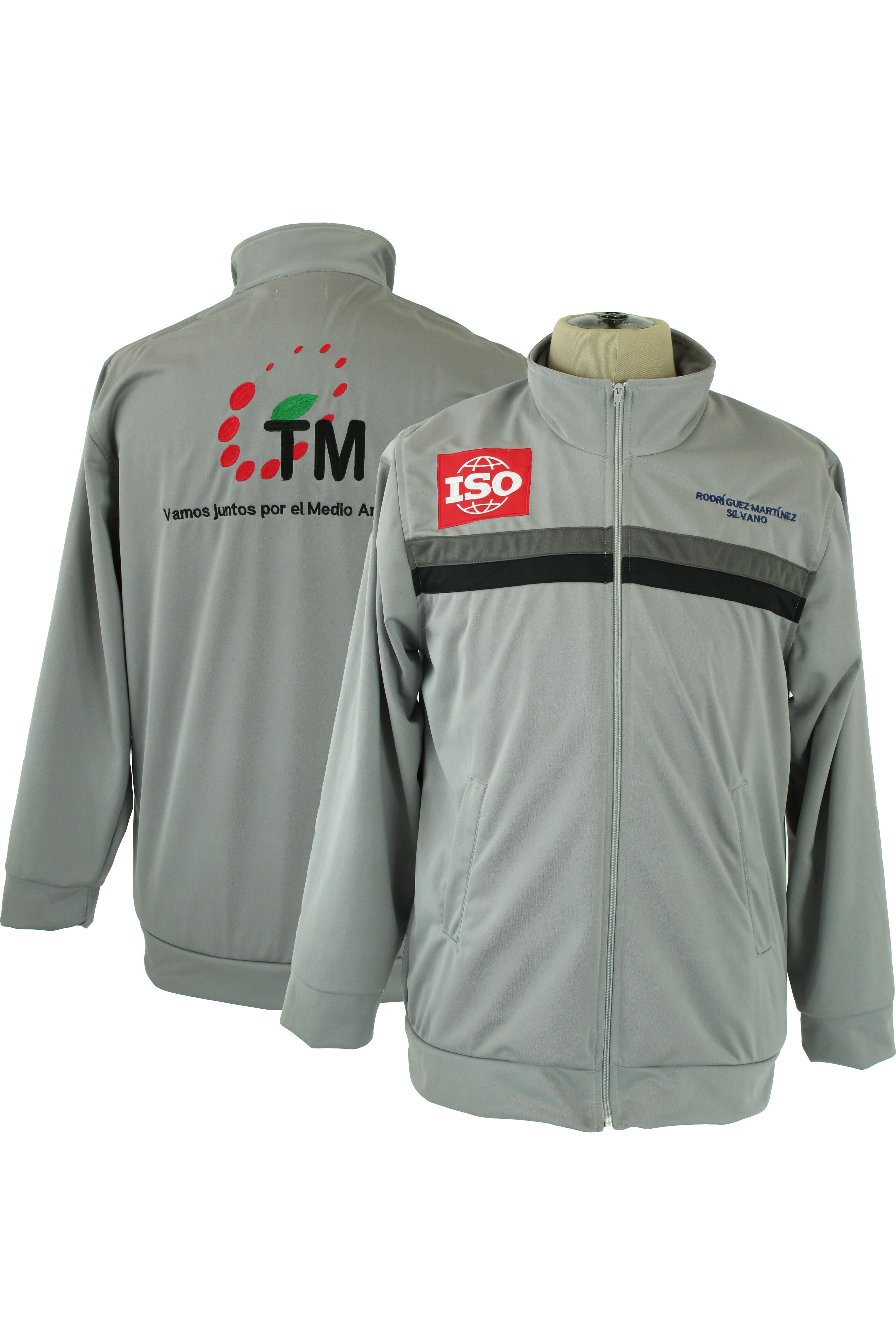 Sudadera personalizada